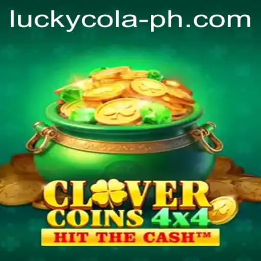 Exploring the Thrilling World of CloverCoins4x4 and the Charm of LuckyCola