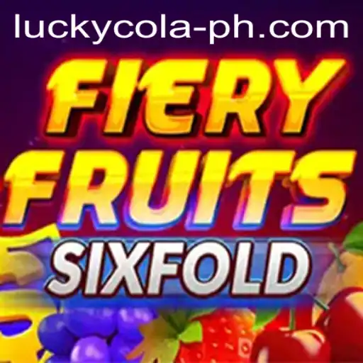 Discover FieryFruitsSixFold: A Thrilling Casino Adventure