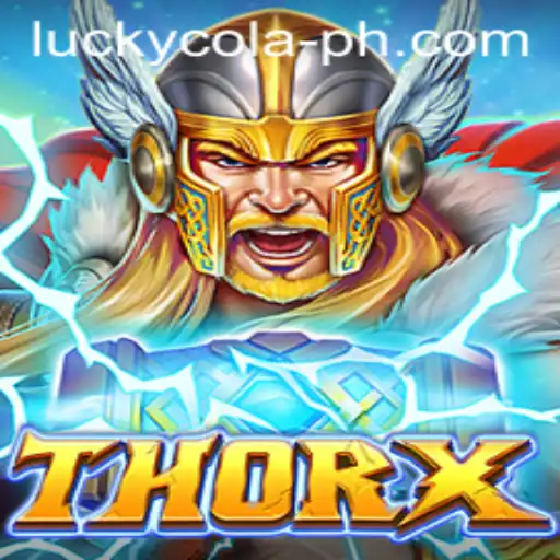 Explore ThorX the Ultimate Gaming Adventure