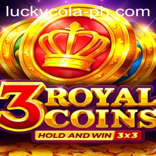 Discover the Excitement of 3royalcoins: A Deep Dive into Gameplay and Rules