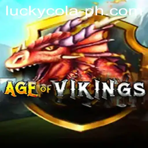 Explore the Thrilling World of AgeofViking Featuring LuckyCola