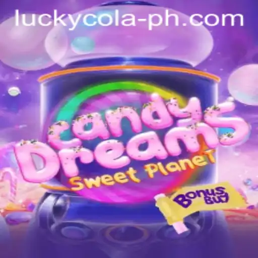 Candy Dreams Sweet Planet Unveiled