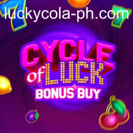 Dive Into CycleofLuckBonusBuy: A Fortunate Encounter with LuckyCola
