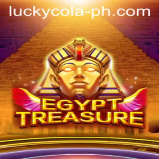 Discovering the Mythical Adventures of EgyptTreasure with LuckyCola