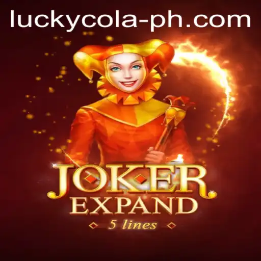 Exploring the Captivating World of JokerExpand and LuckyCola