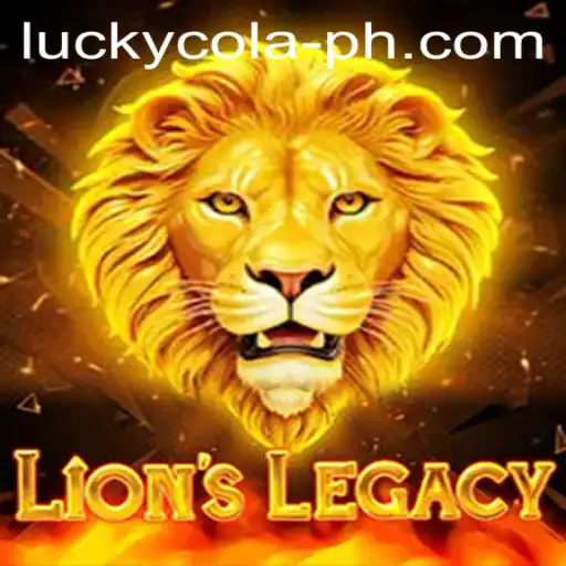 Explore the Adventure of LionsLegacy: Master the Game with LuckyCola
