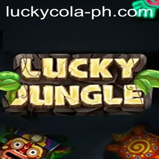 LuckyJungle Adventure