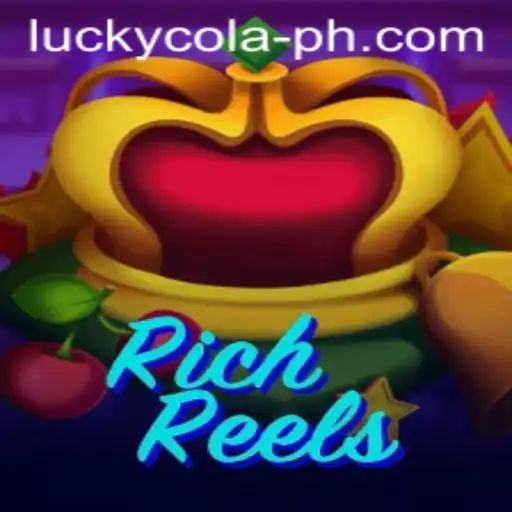 Exploring the Thrills of RichReels: An Immersive Gaming Experience with a Twist of LuckyCola