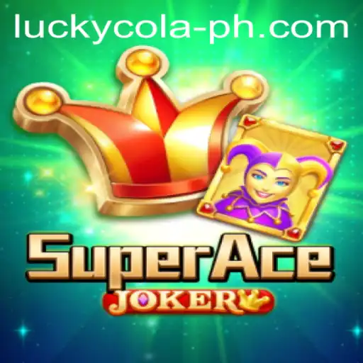 Discover the Exciting World of SuperAceJoker: A Journey Through Gameplay and Strategy