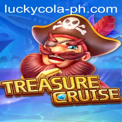 TREASURECRUISE: A Journey Into Adventure and Luck