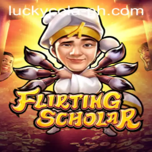 Flirting Scholar and LuckyCola: A Game of Wit and Fortune