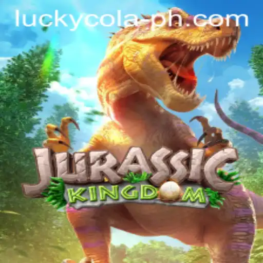 Exploring JurassicKingdom and The Luck of LuckyCola