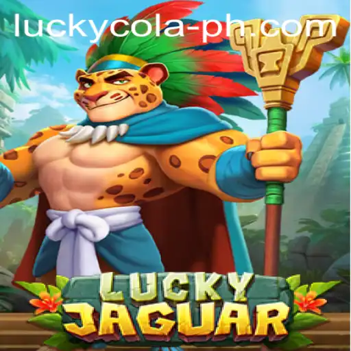 Discover the Excitement of LuckyJaguar: A Guide to Mastering the Game