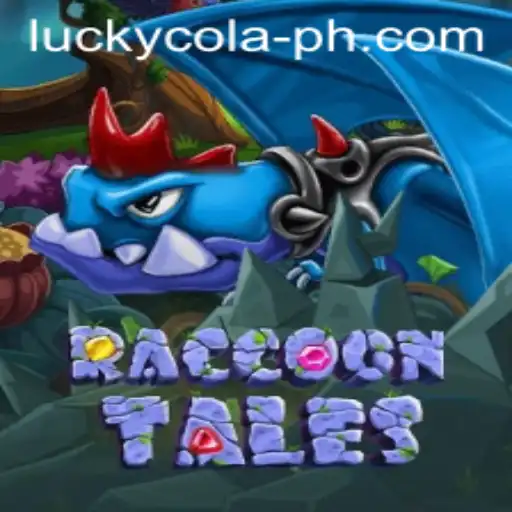 Discover the Enchanting World of RaccoonTales with LuckyCola
