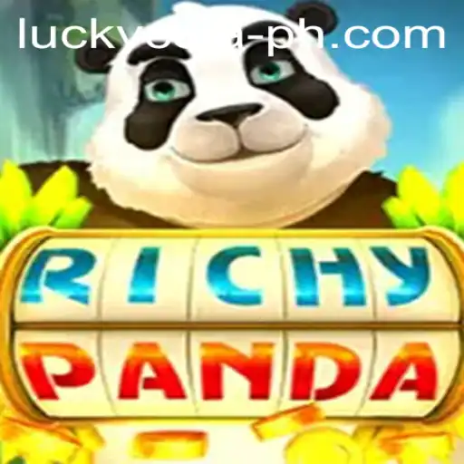 RichyPanda: Unveiling the Exciting World of LuckyCola