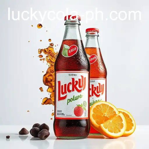 About Us: Discovering the World of LuckyCola