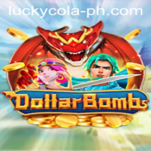 Unveiling DollarBombs: Dive into the World of Excitement and Rewards with LuckyCola