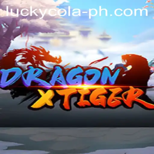 DragonXTiger: The Ultimate Duel of Luck and Strategy