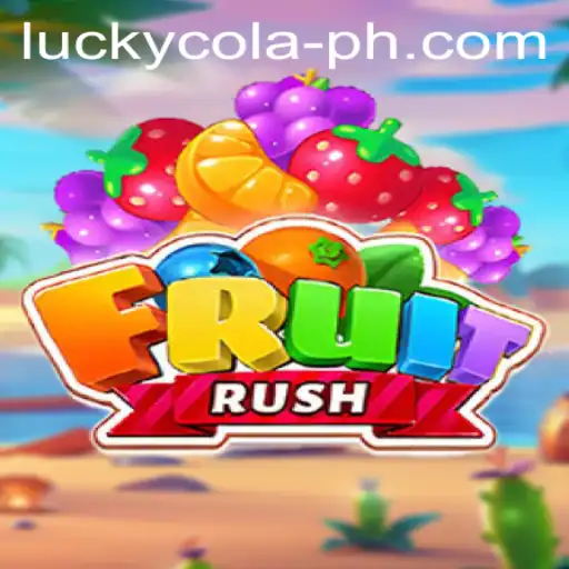 Exploring FruitRush: A Journey into the World of LuckyCola