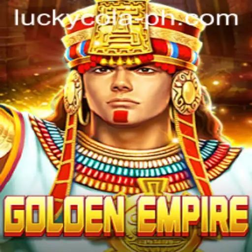 GoldenEmpire: Unveiling the Thrills of the Gambling World with LuckyCola