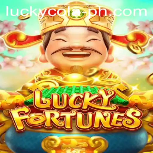 Exploring LUCKYFORTUNES: Dive into the World of Predictive Play