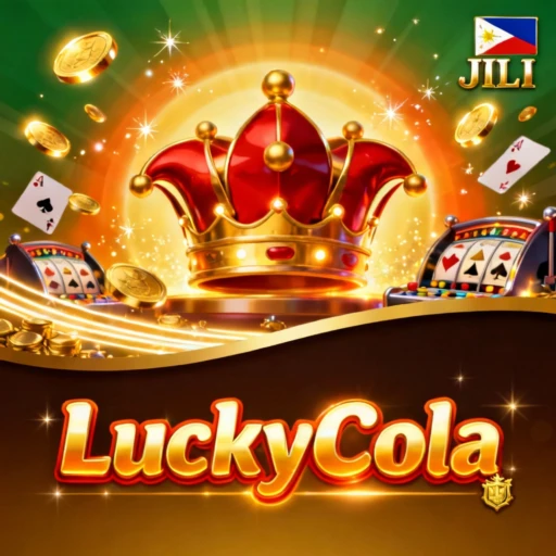 LuckyCola