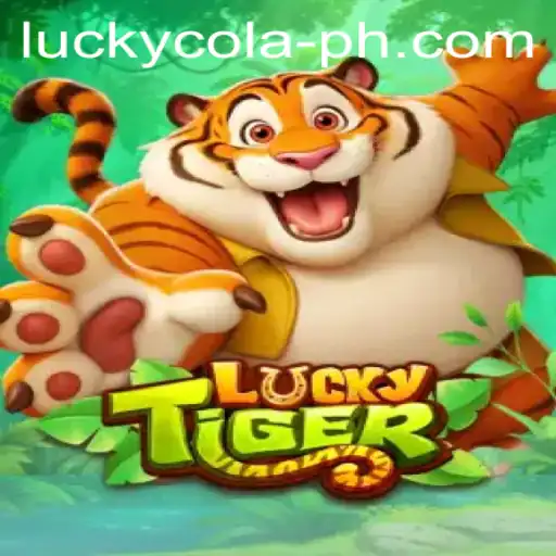 Discover the Thrills of LuckyTiger with LuckyCola