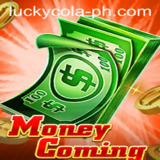 Discover the Thrills of MoneyComing: An Engaging Adventure with LuckyCola