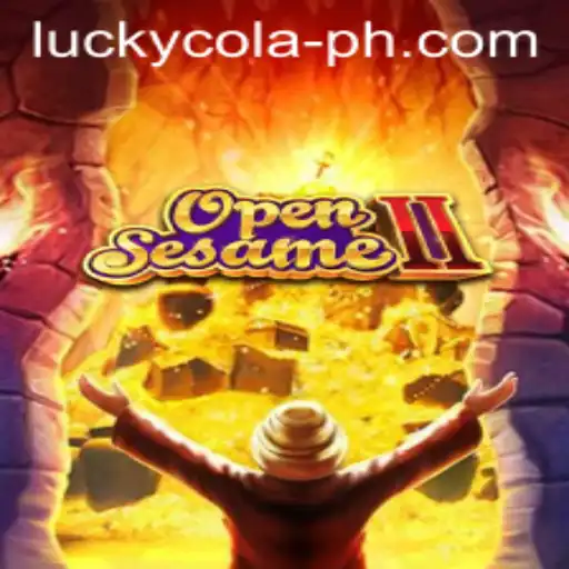 Discover the Exciting World of OpenSesameII: A Dive into LuckyCola
