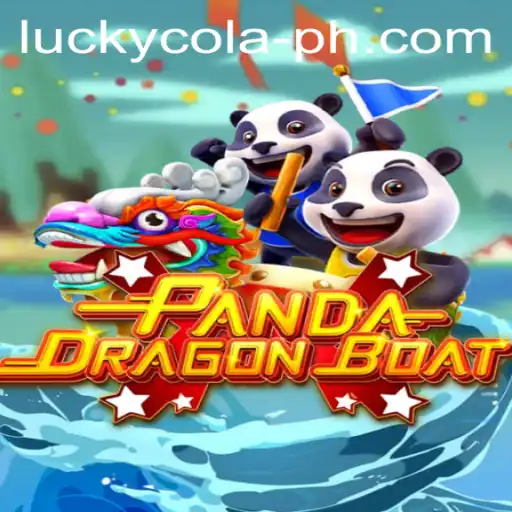 PANDA DRAGON BOAT: A Thrilling Adventure on Water