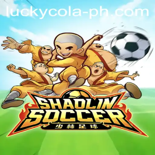 ShaolinSoccer: The Thrilling New Game with a Twist of LuckyCola