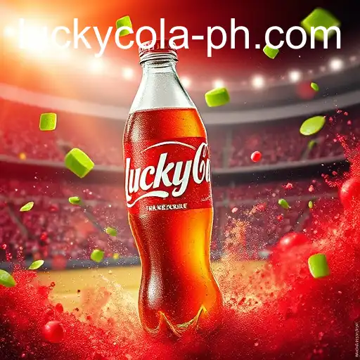 Exploring the Fascinating World of Sports with LuckyCola