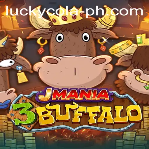 Unveiling JMania3Buffalo: A Thrilling Adventure Awaits