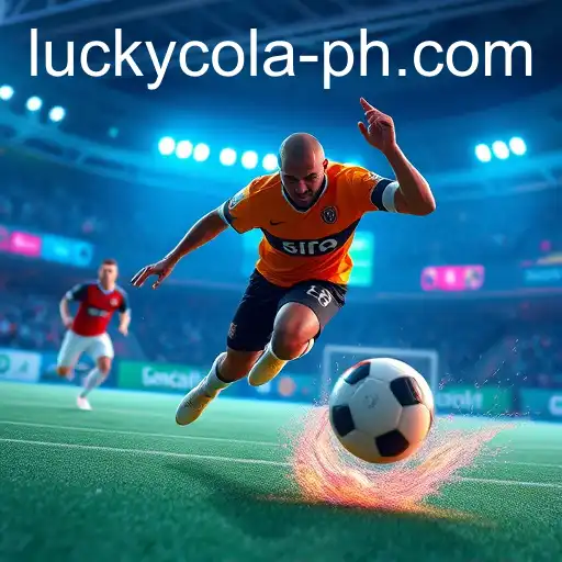 Exploring the Thrilling World of Virtual Sports with LuckyCola