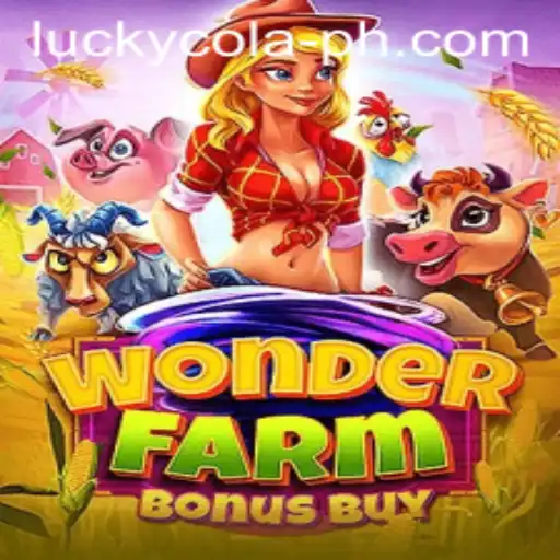 An In-Depth Exploration of WonderFarmBonusBuy and the Enchanting World of LuckyCola