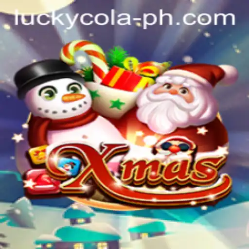 Unveiling Xmas: The Festive Game with a Twist of LuckyCola