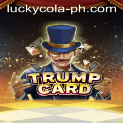 Unveiling TrumpCard: The Alluring Game Sweeping the Nation